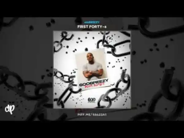 600Breezy - Bazerrk